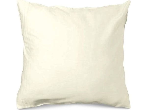 Multitex Putetrekk 50 x 60 Dekorativ Satin Baw Gold 02
