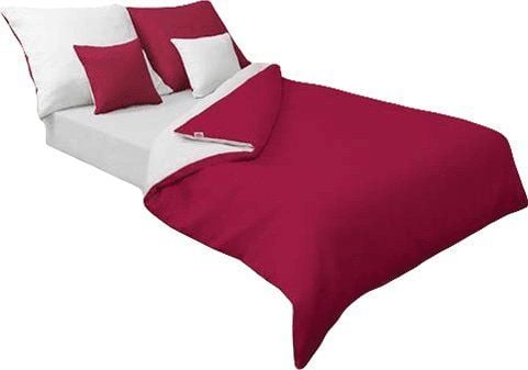Multitex Posciel 160 x 200 3cz Satin Double Face Gold 8