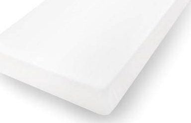 Multitex beskyttelsesark i jersey 220 x 200 med strikk 01