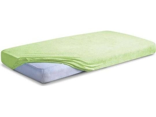 Multitex laken 220 x 200 med strikk jersey med LYCRA 52