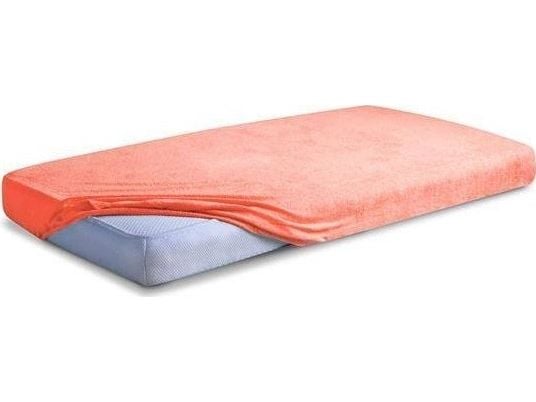 Multitex laken 220 x 200 frotté med strikk CLASSIC 08
