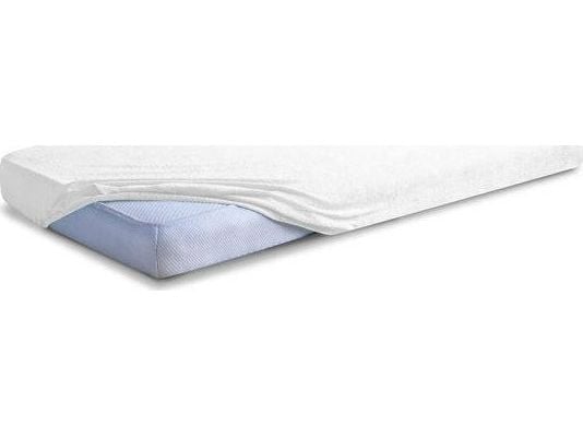 Multitex jersey laken 190 x 200 høyde 30 med strikk JERSEY 42