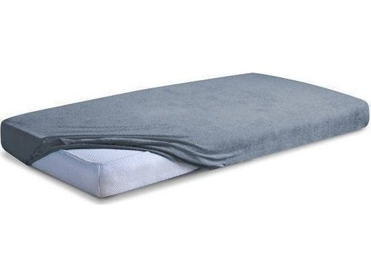 Multitex Sengelaken 160 x 200 med elastisk Jersey med LYCRA 44