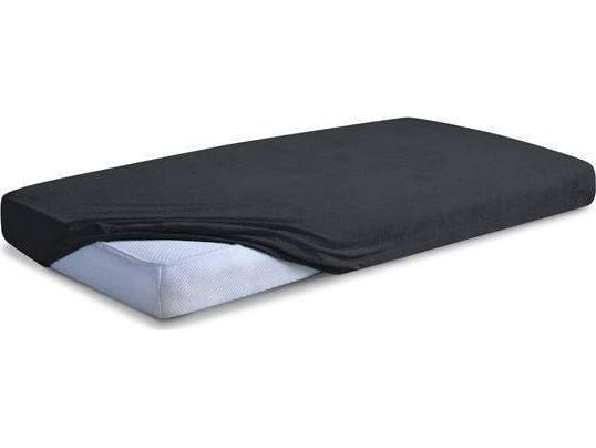 Multitex Przescieradlo 100 x 200 frotté med strikk PREMIUM 48