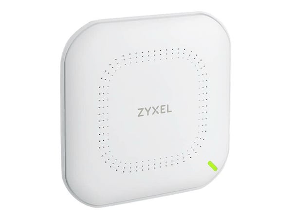 Zyxel NWA50AX - Trådløst tilgangspunkt - Wi-Fi 6 - 2.4 GHz, 5 GHz