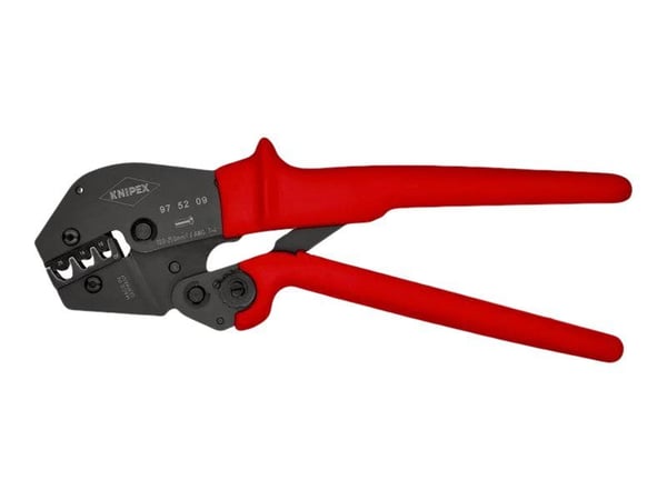 Knipex 97 52 09, Puristustyökalu