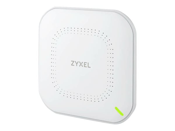 Zyxel NWA50AX - Trådløst tilgangspunkt - Wi-Fi 6 - 2.4 GHz, 5 GHz