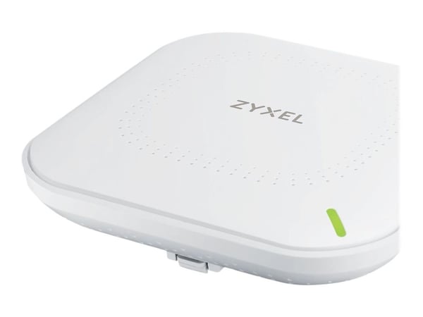 Zyxel NWA50AX - Trådløst tilgangspunkt - Wi-Fi 6 - 2.4 GHz, 5 GHz
