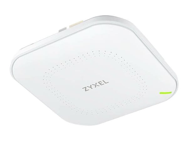 Zyxel NWA50AX - Trådløst tilgangspunkt - Wi-Fi 6 - 2.4 GHz, 5 GHz