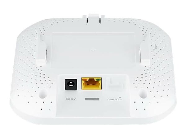 Zyxel NWA50AX - Trådløst tilgangspunkt - Wi-Fi 6 - 2.4 GHz, 5 GHz