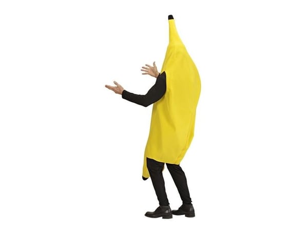 Banan kostym