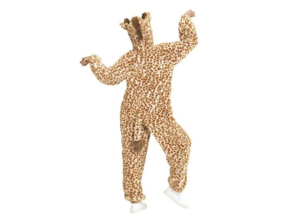 Giraffdräkt