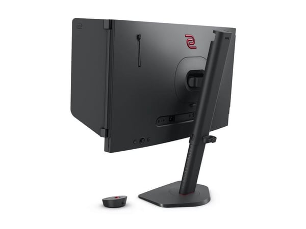 BenQ ZOWIE XL2566X+ - LCD-skjerm - gaming - 24.1" - 1920 x 1080 Full HD (1080p) @ 400 Hz - TN - 320 cd/m² - 1000:1 - 0.5 ms - 3xHDMI, DisplayPort