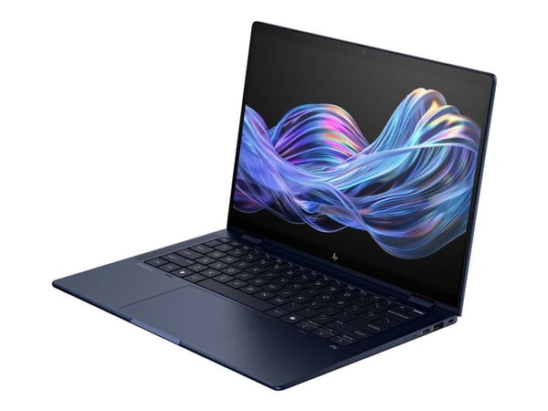 HP EliteBook X Flip G1i Notebook Next Gen AI - Copilot+ PC - flippdesign - Intel Core Ultra 5 - 228V / inntil 4.5 GHz - Win 11 Pro - Intel Arc Grap...