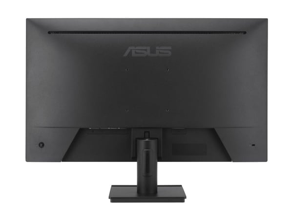 ASUS VA249QG - LED-skjerm - gaming - 24" - 1920 x 1080 Full HD (1080p) @ 120 Hz - IPS - 300 cd/m² - 3000:1 - 1 ms - HDMI, VGA, DisplayPort - høytta...