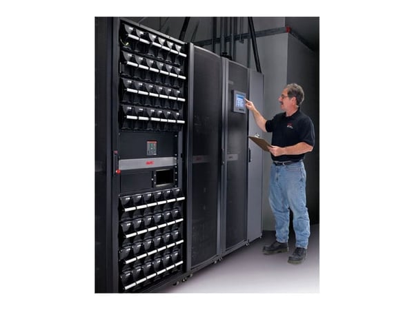 Scheduling Upgrade to 7X24 for Existing Assembly Service