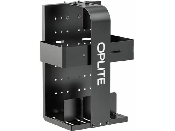 Oplite Universelle Konsolenhalterung GTR S3/S8 & R8 Fury bl retail (OP-GTR-UCM)