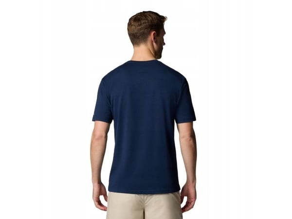 Columbia Path Lake II grafisk T-skjorte 1934814468 - L