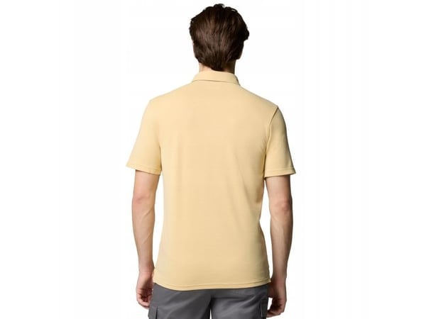 Columbia Nelson Point Polo 1772721715 - S