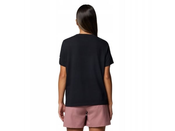 Columbia Rolling Bend Graphic SS Tee 2120021011 - L