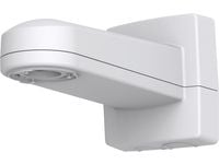 AXIS T91G61 - Fäste för kameramontering - väggmontering - inomhus, utomhus - för AXIS P5514, P5515, Q3709, Q6000, Q6100, Q6114, Q6115, Q6128, Q6315...