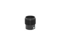 AXIS T91A06 Pipe Adapter 3/4-1.5" - Rørkopling for kamerakuppel - for AXIS P33 Series Pendant Kit, P3343-VE/P3344-VE Series Pendant Kit