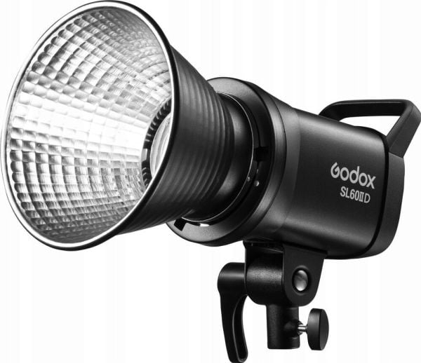 Godox SL60IID LED-videovalo