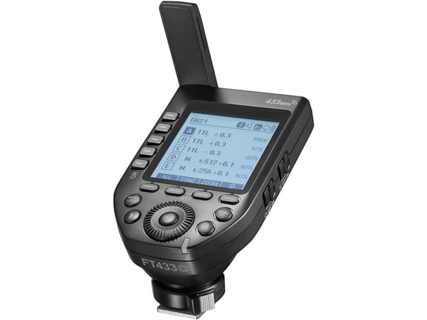 Godox FT433C Transmitter für Canon
