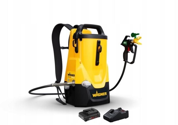 WAGNER Control Pro 300 Move 18V Kit - 2430818