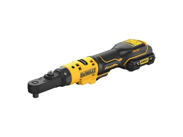 DeWALT DCF500L2G-QW, 900 g, 1 styck