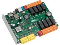 AXIS A9188 Network I/O Relay Module - Utvidelsesmodul