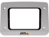 AXIS Front Glass Kit - Kamerahusskydd - fram - för AXIS P1344-E Network Camera