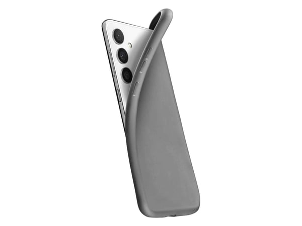 Cellularline 8018080492754, Etui, Samsung, Galaxy A36/A56, 16,8 cm (6.6"), Svart