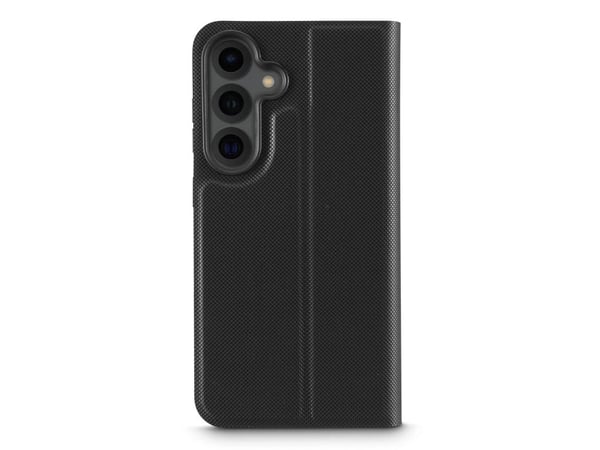 Hama mobiltelefondeksel Daily Protect for Samsung Galaxy S25 Black (00080559)