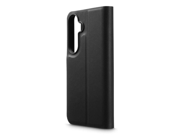 Hama mobiltelefondeksel Daily Protect for Samsung Galaxy S25 Black (00080559)