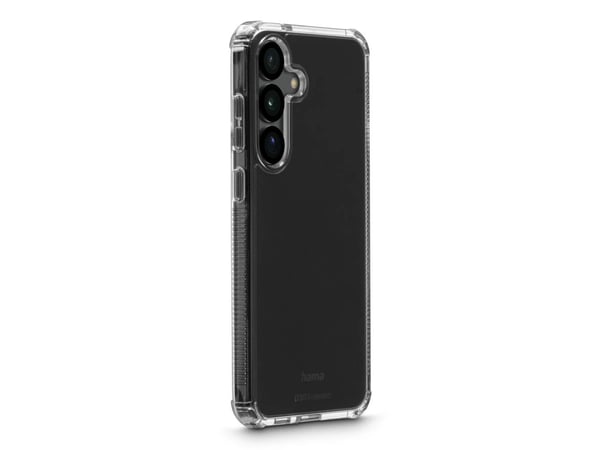 Hama Extreme Protect, Cover, Samsung, Galaxy S25, Transparent