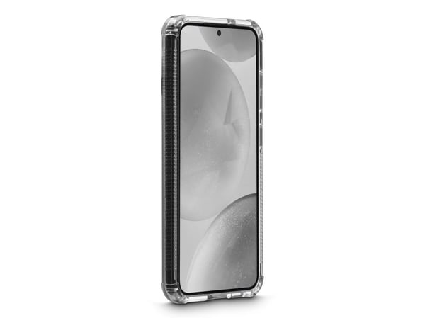 Hama Extreme Protect, Cover, Samsung, Galaxy S25, Transparent