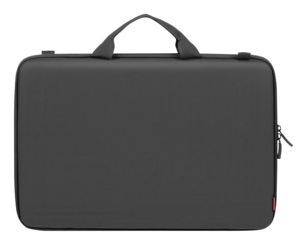 Rivacase 5131, Hardplast, 39,6 cm (15.6"), Skulderrem, 780 g
