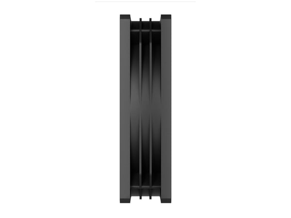 ARCTIC P9 Max, Tuuletin, 9,2 cm, 98,97 m³/h, musta
