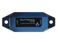 Veracity OUTREACH Lite - Nettverksutvider - 100Mb LAN - 100Base-TX, 10Base-T - opp til 200 m