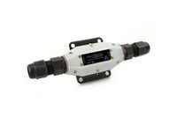 Veracity OUTREACH Max XT - Repeater - 100Mb LAN - 100Base-TX - RJ-45 / RJ-45 - op til 200 m