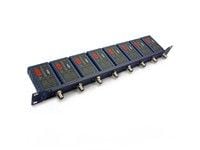 Veracity VHW-1U - Rack-monteringssett - 1U