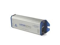 Veracity LONGSPAN VLS-1P-C - Nettverksutvider - 100Mb LAN - 10Base-T, 100Base-TX - opp til 1000 m