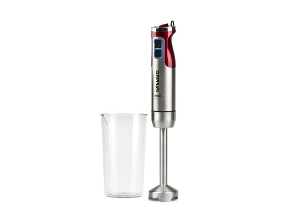 G3 FERRARI Hand blender ANTELAO Red G3 Ferrari