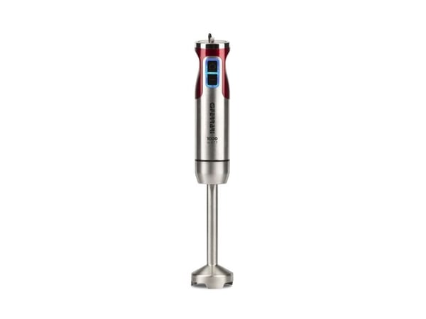 G3 FERRARI Hand blender ANTELAO Red G3 Ferrari