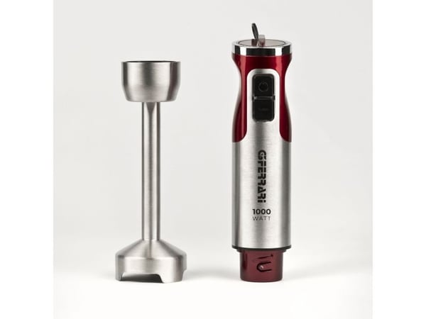 G3 FERRARI Hand blender ANTELAO Red G3 Ferrari