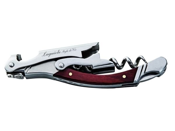 LAGUIOLE Korkskruv Laguiole Rose SdV
