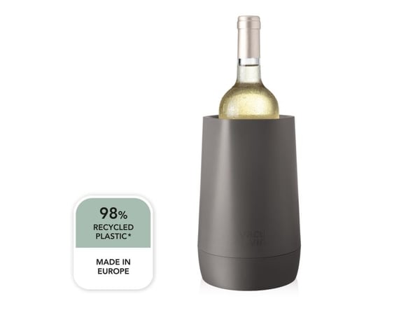 VACUVIN Active Cooler Wine Hexo