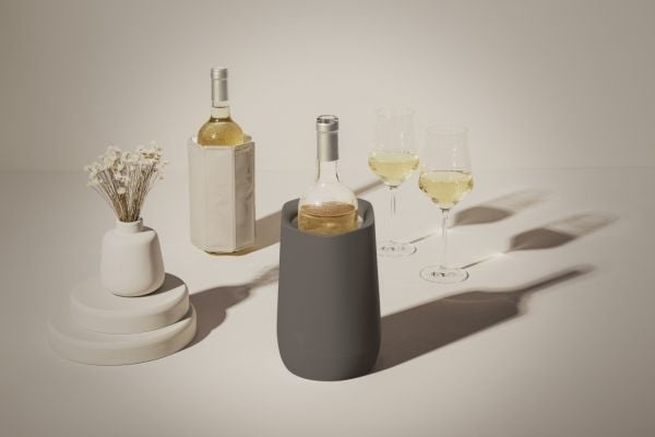 VACUVIN Active Cooler Wine Hexo