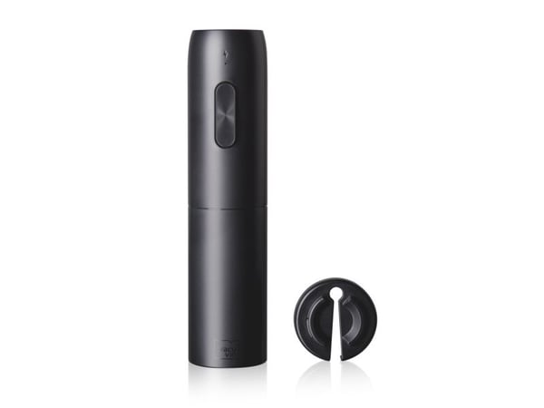 VACUVIN Electric Wine Opener Vacuvin® VACUVIN Electric Wine Opener Vacuvin®